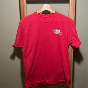 Ben & Jerry’s Charleston graphic T-shirt